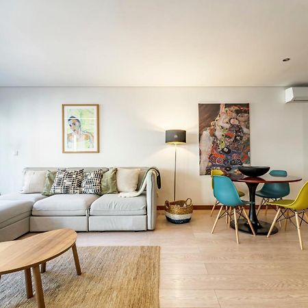 Art & Design Apartment Oporto Luaran gambar