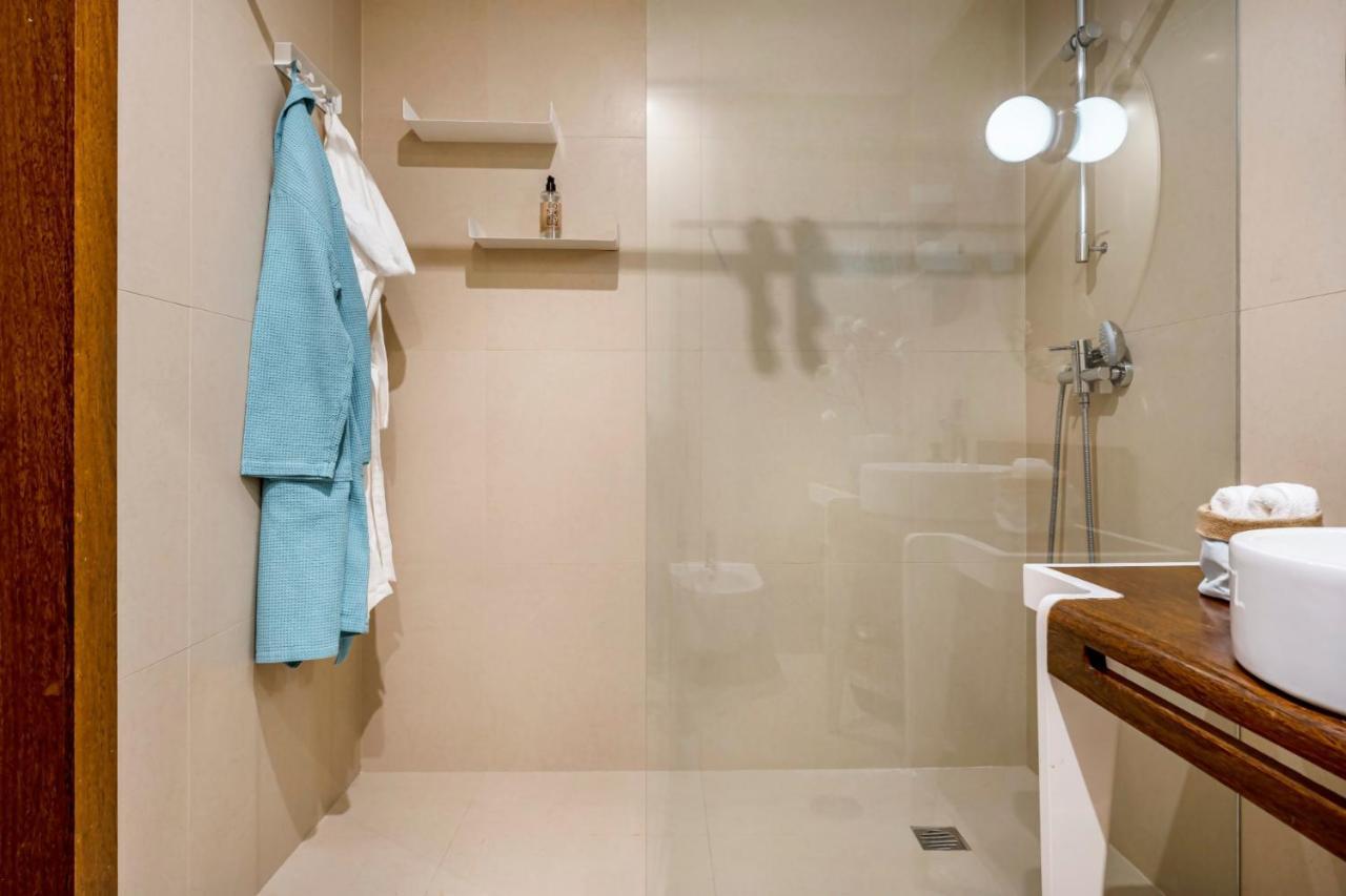 Art & Design Apartment Oporto Luaran gambar