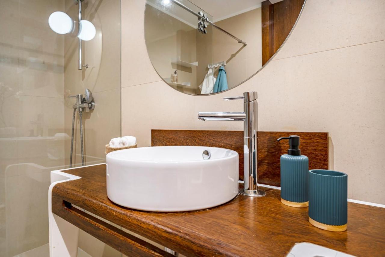 Art & Design Apartment Oporto Luaran gambar